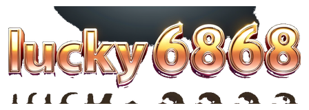 lucky6868 logo