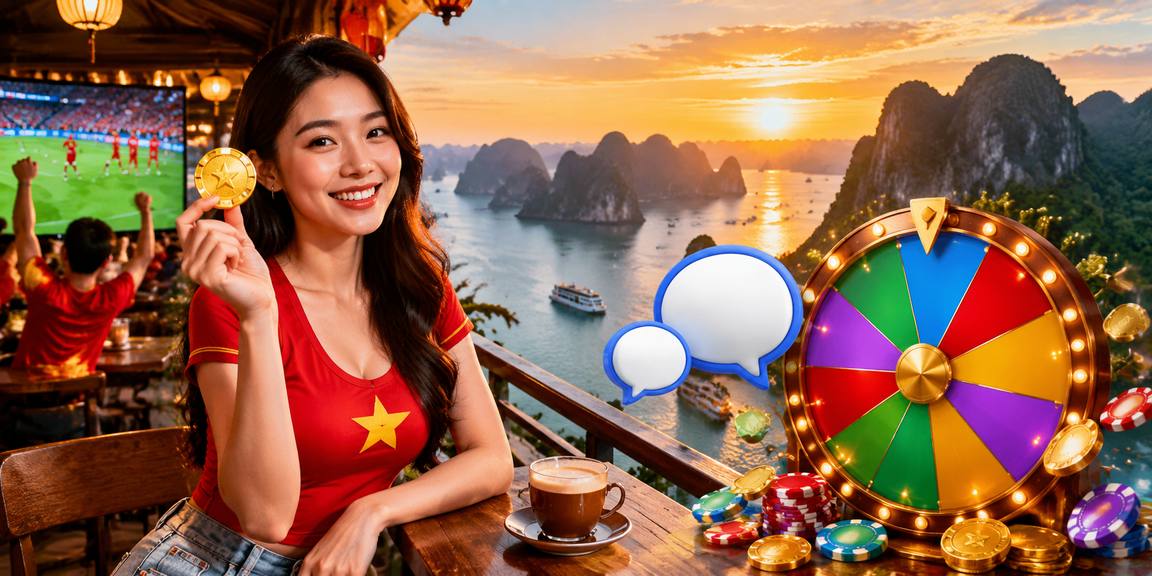 lucky6868 Đăng nhập vào tài khoản lucky6868 của bạn
