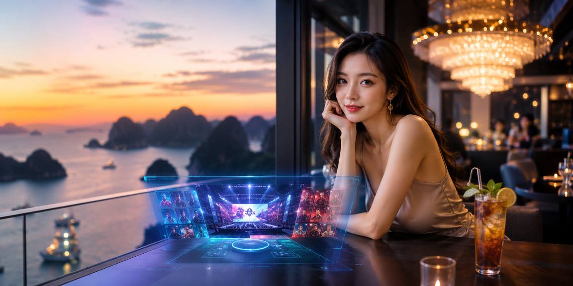 lucky6868 Những Gì Chúng Tôi Cung Cấp Trong Lobby Futsal